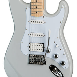1607764753409-Kramer KF21PGCT1 Focus VT-211S Pewter Grey Electric Guitar2.png